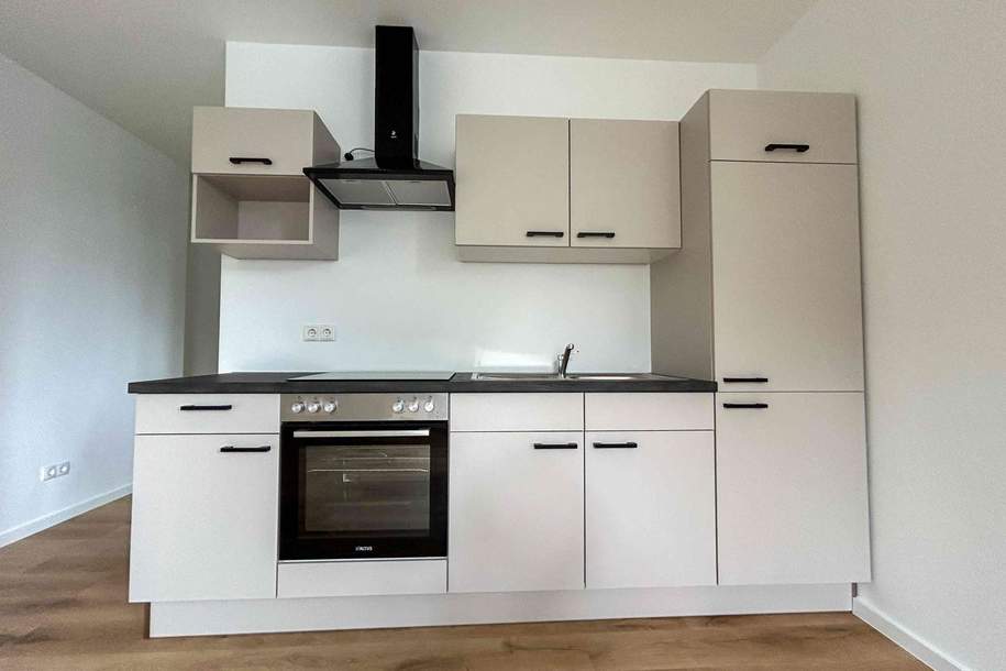 Ihre stilvolle 4-Zimmer-Wohnung in Kapfenberg-Redfeld, Wohnung-miete, 764,22,€, 8605 Bruck-Mürzzuschlag