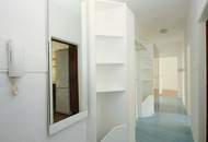 Vielseitige 3-Zimmer-Wohnung mit Balkon in beliebter Wohngegend