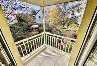 FAMILIENIDYLLE IN LEOPOLDAU – MODERNES EINFAMILIENHAUS NAHE U1