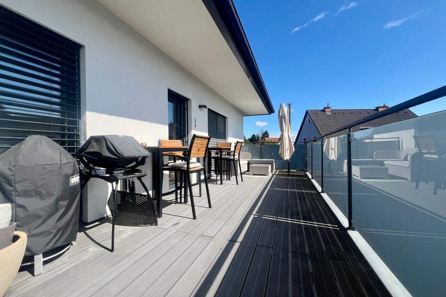 Moderne 3-Zimmer-Wohnung mit großzügigem Südbalkon in Graz-Straßgang, Wohnung-kauf, 318.000,€, 8054 Graz(Stadt)