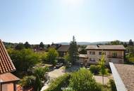 Komfortables Wohnen: 4 Zimmer, perfekte Infrastruktur mit Grün-/Ruhelage