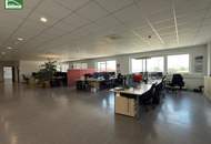 Hochwertige Gewerbefläche mit 15 Parkplätzen in 2326 Maria Lanzendorf – Industriestraße: ab sofort verfügbar - JETZT ANFRAGEN