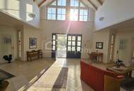 Großzügig, Luxuriös - Natur pur - die totale Ruhe-Oase