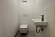 NEUE 3 ZIMMER WOHNUNG MIT GROßZÜGIGER TERRASSE &amp; GARTEN