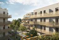 Hirschfeld - Ihr neues Zuhause im Grünen - anfragen, besichtigen, einziehen - 41 bis 96 m²