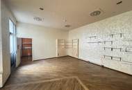 Top Retail Fläche direkt an der Mariahilfer Straße