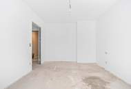3-Zimmer-Apartment mit Balkon – Erstbezug!