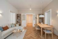 ++NEU++ Fantastische 3-Zimmer Altbauwohnung mit Balkon