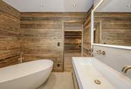 Gaisberg Residences – Luxuspenthouse mit Panoramablick