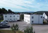Ein Doppelhaus - zwei Einheiten - in Melk-Pielachberg als Anlage erwerbbar!