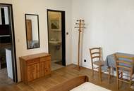 Garçonnière mit Sanierungsbedarf im 15. Bezirk