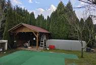 Großzügiges Haus in Maria Rojach mit Terrasse, Balkon, Kamin &amp; Solar!