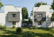 162m² GARTEN! WIENERBERGER-EINZELHAUS MIT 186m² NUTZFLÄCHE. PROVISIONSFREI für den Käufer.