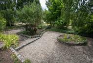 Großzügiges Wohnhaus in sonniger, ruhiger Lage im Kamptal