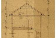 Einfamilienhaus in Mitten von Wetzelsdorf