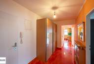 Neubauwohnung mit 3 Zimmern, separater Küche und großer Süd-Loggia | U1 Altes Landgut