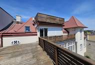 Familienjuwel mit XXL Terrasse in saniertem Stilhaus - für Verwöhnte und alle, die Besonderes lieben...