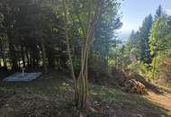 Aussichtslage, Ruhelage mitten im Stainzer Schilcherland!