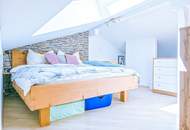 Charmante Maisonette-Wohnung in idyllischer Lage am Dorfplatz von Natters – perfekt für Pärchen und junge Familien, die den Dorfcharakter lieben!