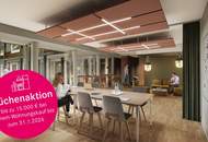 Willkommen im LeopoldQuartier INVEST