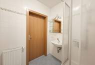 Schöne geförderte 2 Zimmerwohnung in Nöchling (Bezirk Melk) mit Badeteich!