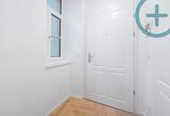 Charmante Altbauwohnung mit Eigengarten