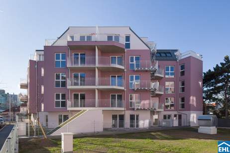 Entdecken Sie Ihr neues Zuhause: Exklusives Wohnbauprojekt mit erstklassiger öffentlicher Anbindung, Wohnung-kauf, 332.000,€, 1220 Wien 22., Donaustadt