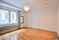 Stilvolle 3-Zimmer-Wohnung in bester Innenstadtlage