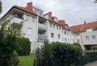 3 Zimmer Wohnung mit Tiefgaragen STPL