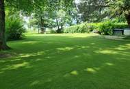 Badegrundstück mit Steg zu verpachten!