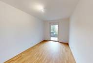 Wohnen im Herzen von Graz-Lend - Weitläufige 4-Zimmer-Wohnung mit zwei Freflächen!