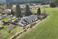 Bungalow in begehrter Aussichtslage mit Blick über +++ Weißkirchen +++