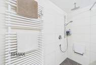 Charmante Garten-Maisonette mit Sonnenterrasse & Doppelgarage in Lauterach