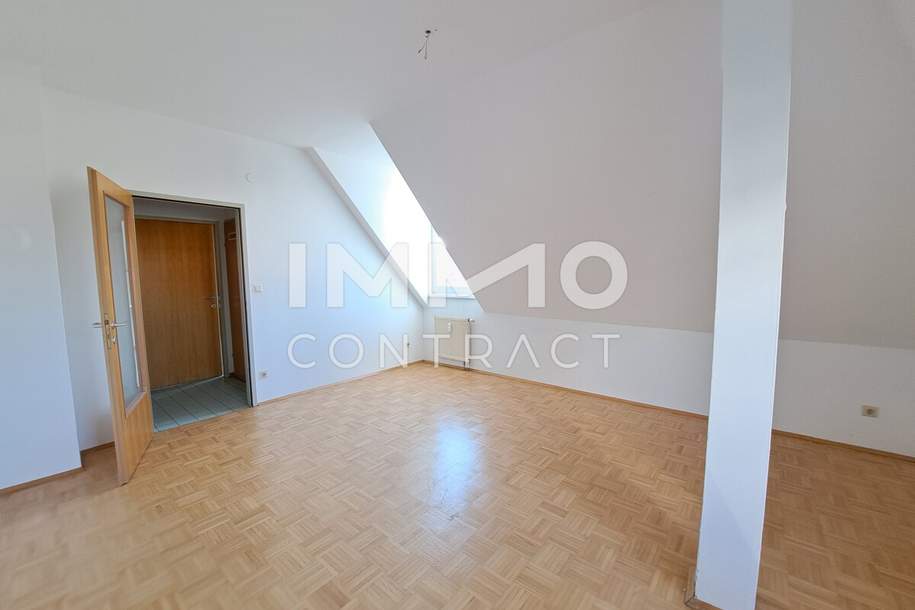 Zwei - Zimmer- Wohnung | Waltendorfer Hauptstraße 12 Top 9, Wohnung-miete, 731,55,€, 8010 Graz(Stadt)