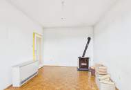 NEU FÜR SIE: Ruhige 2-Zimmer Wohnung mit Loggia, Blick ins Grüne und Gartenmitbenützung sucht neue Eigentümer!