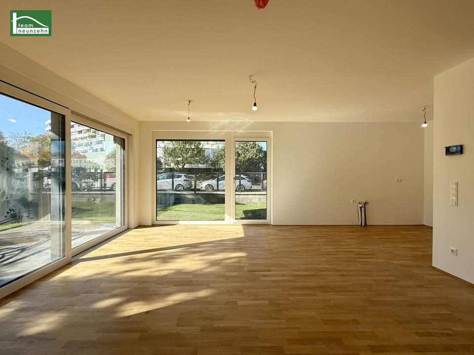 Ihr modernes Doppelhaus: Wohntraum mit Garten und schlüsselfertiger Ausführung! Bereits bezugsfertig!