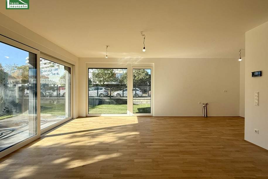 Ihr modernes Doppelhaus: Wohntraum mit Garten und schlüsselfertiger Ausführung! Bereits bezugsfertig!, Haus-kauf, 859.000,€, 1210 Wien 21., Floridsdorf