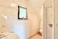 Feistritz im Rosental - idyllisches Häuschen für Singles oder Paare mit Nebengebäuden