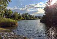 5-Zimmer-Einfamilienhaus mit Dachterrasse am oberen Mühlwasser | Erstbezug
