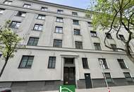 Hochwertige 3-Zimmer-Wohnung mit Balkon in perfekter Lage! Bei Millennium City und Donauinsel. Generalsaniertes Haus. Freier Mietzins - JETZT ANFRAGEN