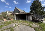 Tolles Eckgrundstück - Vermarktung mittels Bieterverfahren