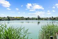 Freizeitparadies in Süssenbrunn/ Stadtgrenze/Pachtgrund