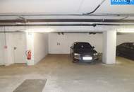 Tiefgaragenplätze Nähe Donauspital & U2