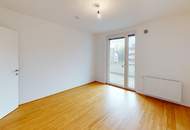 URBANES WOHNEN IN GRÜNER IDYLLE - IHR NEUES ZUHAUSE IN DER GREEN CITY - AKTION - 2 MONATE MIETZINSFREI