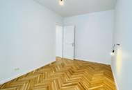 Elegante Wohnung im Generalsanierten Altbau – Hochwertige Ausstattung, Top-Lage