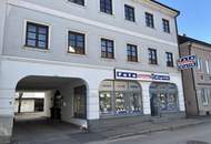 Geschäft/Büro/Ordinationsflächen im Zentrum