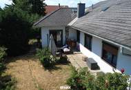 Familienbungalow mit Garten und Heimkino in Stattersdorf