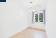 Helle 4-Zimmer-Wohnung mit Loggia und Ausblick – Zentrum Zwettl