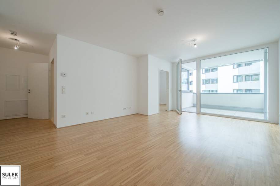 **ab 01.08.2026** traumhafte 2-Zimmer-Wohnung mit Loggia - nahe der U4 &amp; U6, Wohnung-miete, 1.094,99,€, 1120 Wien 12., Meidling