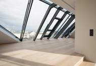 Ein Meisterwerk aus Licht, Raum und Design: Penthouse - Luxury &amp; Lifestyle in the Heart of Vienna: Wassergasse